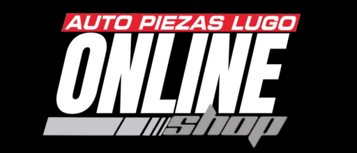 Auto Piezas Lugo Online Store