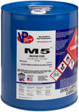 M5 METHANOL