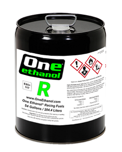 One Ethanol R 5 Gallon Pail