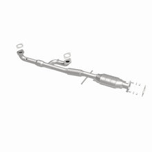 Load image into Gallery viewer, MagnaFlow Conv DF 02-05 Hyundai XG350 3.5L