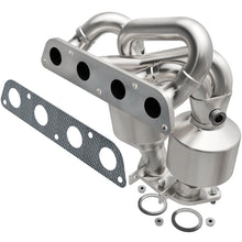 Load image into Gallery viewer, MagnaFlow Conv DF 00-05 Toyota MR2 Spyder 1.8l Manifold