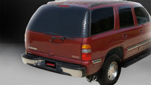 Load image into Gallery viewer, Corsa 2001-2006 Chevrolet Suburban Z71 5.3L V8 Polished Sport Cat-Back Exhaust