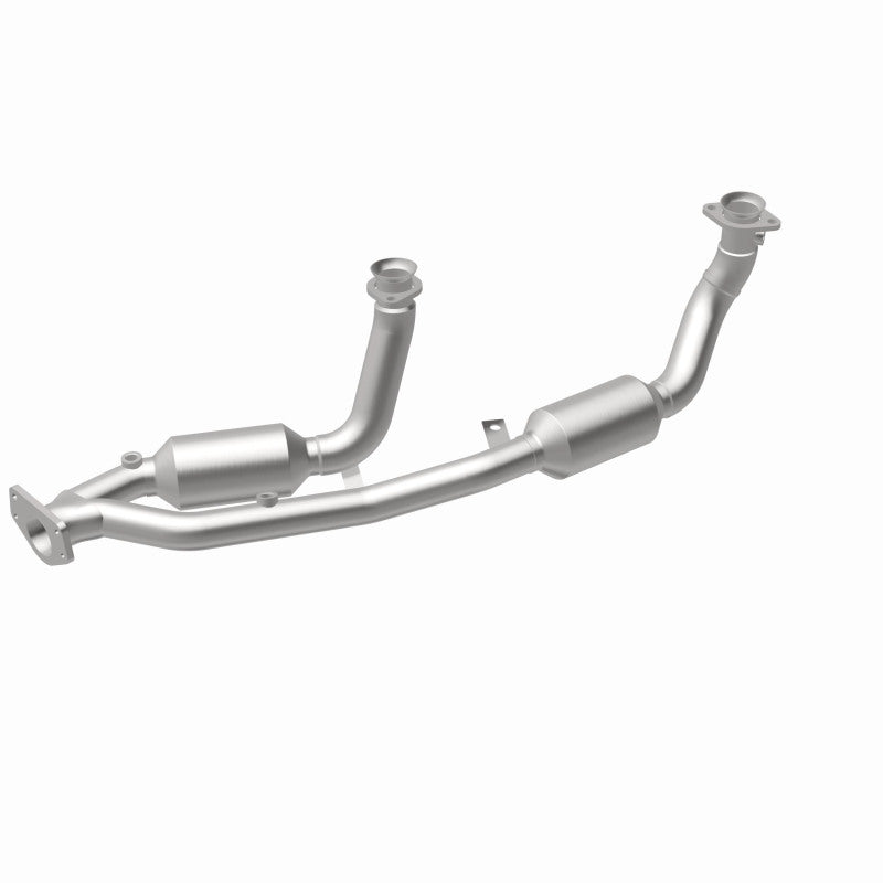 MagnaFlow Conv DF 99-00 Windstar 3.0L V6