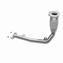 Load image into Gallery viewer, MagnaFlow Conv DF 88-95 Honda Civic/89-91 Honda CR-X California  Direct Fit Catalytic Converter