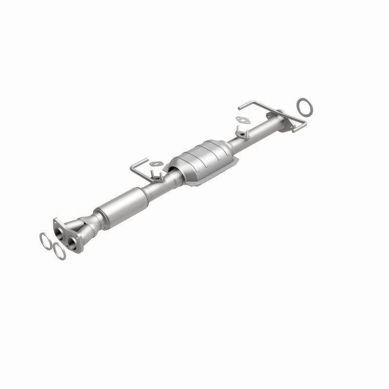 MagnaFlow Conv DF Previa 95-96 2.4L