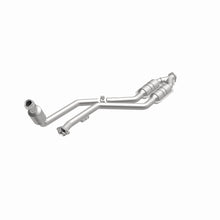 Load image into Gallery viewer, MagnaFlow Conv DF 2000 Mercedes CLK320 3.2L