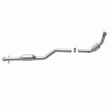 Load image into Gallery viewer, MagnaFlow Conv DF 99-00 Mercedes SL500 5.0L