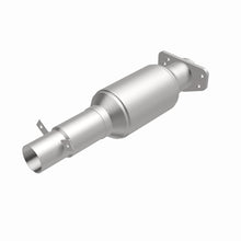 Load image into Gallery viewer, MagnaFlow California Grade Catalytic Converter Direct Fit 91-92 Oldsmobile Bravada V6 4.3L