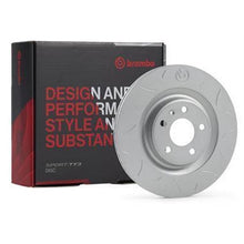 Load image into Gallery viewer, Brembo 02-12 Subaru Forester 2.5 AWD Front TY3 Sport Disc Rotor - 293X24