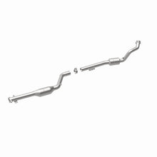 Load image into Gallery viewer, MagnaFlow Conv DF 96-98 Mercedes SL500 5.0L