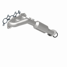 Load image into Gallery viewer, MagnaFlow Conv DF 06-08 IS250/350 Driver Side Manifold