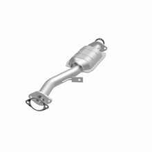 Load image into Gallery viewer, MagnaFlow Conv DF 95- 96 Impreza 2.2L Rear