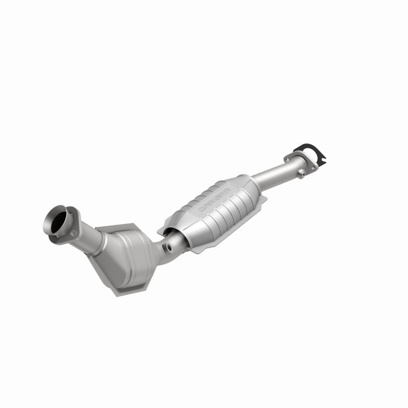 MagnaFlow Conv DF 96-00 Crown Vic 4.6L 50 S