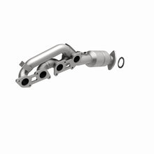 Load image into Gallery viewer, MagnaFlow Conv DF 08-10 Lexus IS F 5.0L P/S Manifold