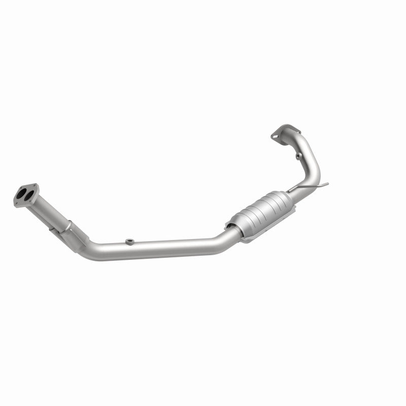 MagnaFlow Conv DF 98-00 Isuzu Amigo 2.2L