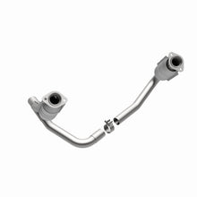 Load image into Gallery viewer, MagnaFlow Conv DF 05-06 Dodge Dakota/2006 Mitsubishi Raider 3.7L Y-Pipe Assembly