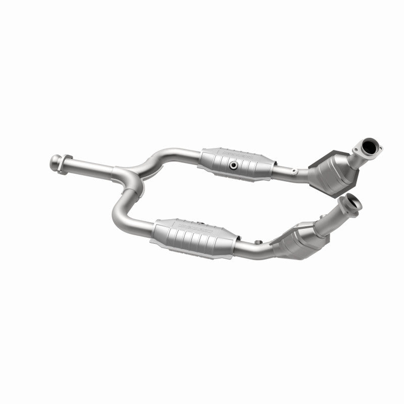 Magnaflow Conv DF 01-04 Ford Mustang 3.8L CA