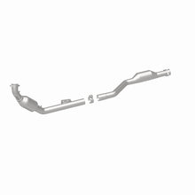 Load image into Gallery viewer, MagnaFlow Conv DF 01-03 Mercedes S500 Driver Side CA