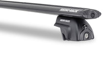 Load image into Gallery viewer, Rhino-Rack 16-21 Audi A3 5 Door Hatch Vortex SX 2 Bar Roof Rack - Black