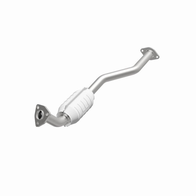 MagnaFlow Conv DF 01-04 Xterra Driver Side Rear 3.3L