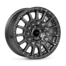 Load image into Gallery viewer, Enkei Overlander 17x7.5 5x100 35mm Offset 72.6 Bore Gunmetal Wheel