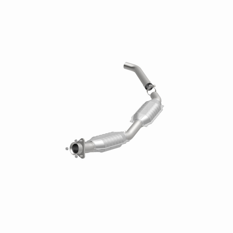 MagnaFlow Conv DF 04-06 Ram SRT-10 Driver Side