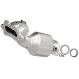 MagnaFlow Conv DF 06-10 Honda Civic 1.3L