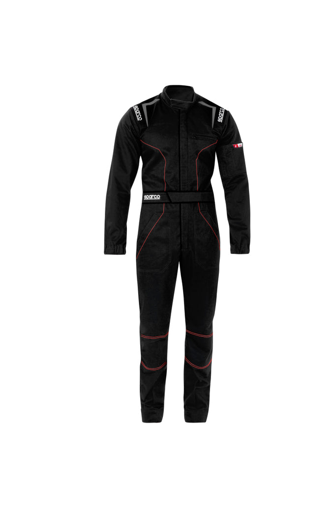 Sparco Suit MS4 Large Black