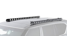 Load image into Gallery viewer, Rhino-Rack 17-20 Nissan Armada 3 Base Backbone Mounting System