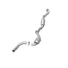 Load image into Gallery viewer, MagnaFlow Conv DF Mercedes ML55 01-03 Passenger Side OEM