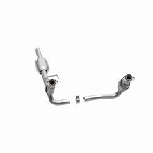 Load image into Gallery viewer, MagnaFlow Conv DF 00-03 Dodge Dakota 3.9L