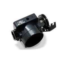 Load image into Gallery viewer, BLOX Racing 72mm Billet Throttle Body - Anodized Black