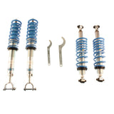 Bilstein B16 2001 Audi S4 Base Front and Rear Performance Suspension System