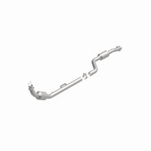 Load image into Gallery viewer, MagnaFlow Conv DF 01-04 Mercedes E320 Driver Side CA