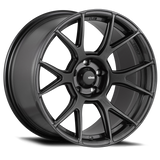 Konig Ampliform 18x9 5x115 ET15 Dark Metallic Graphite