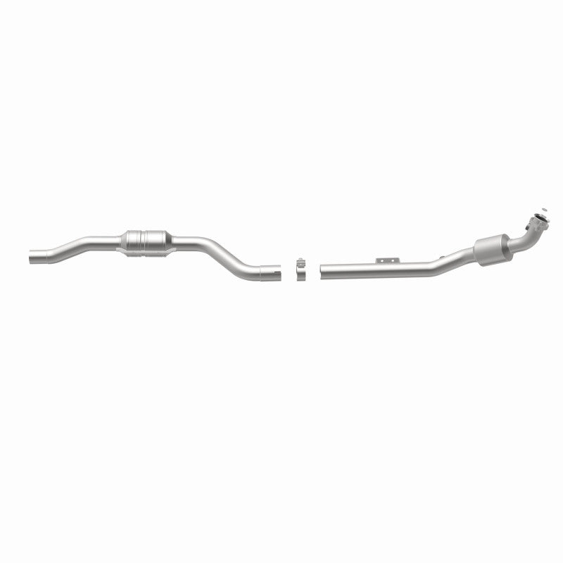 MagnaFlow Conv DF 98-03 Mercedes E320 3.2L