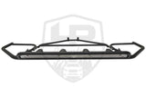 LP Aventure 2021+ Subaru Crosstrek Small Bumper Guard - Powder Coated