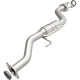 MagnaFlow Conv DF 06-08 Suzuki Grand Vitara 2.7L