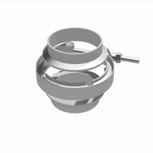 Load image into Gallery viewer, MagnaFlow Clamp Flange Assembly 2.5 inch