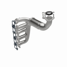 Load image into Gallery viewer, MagnaFlow Conv DF 09-10 Hummer H3/H3T 3.7L Manifold (49 State)