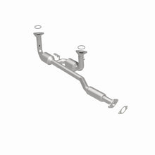 Load image into Gallery viewer, MagnaFlow Conv DF 95-99 Nissan Maxima 3.0L F