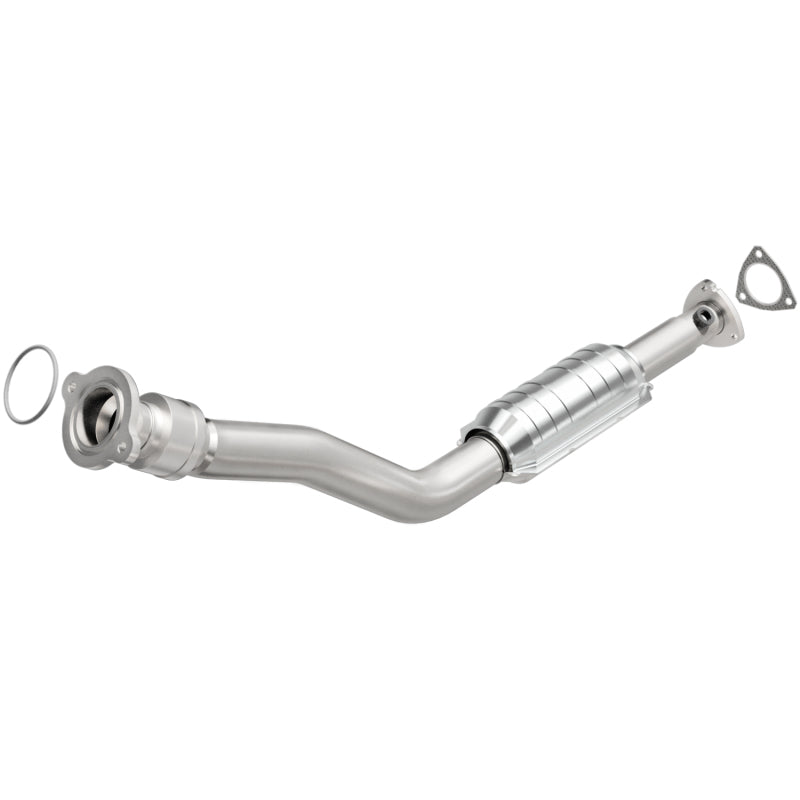 MagnaFlow Conv DF 97-03 Chevy Malibu 3.1L