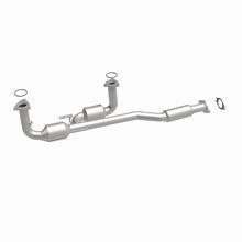 Load image into Gallery viewer, MagnaFlow Conv DF 95-99 Nissan Maxima 3.0L F