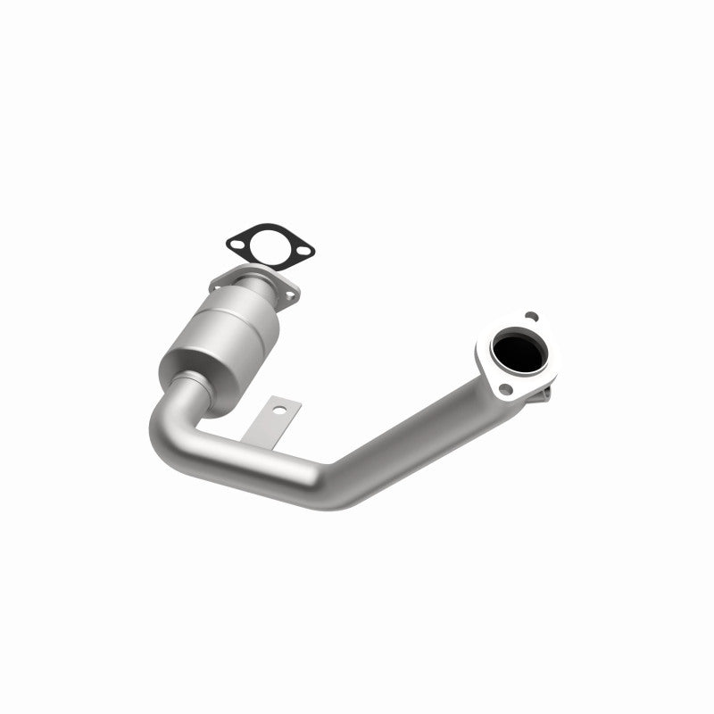 MagnaFlow Conv DF 01-03 Montero 3L Driver Side Front