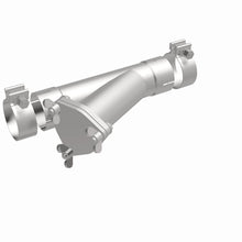 Load image into Gallery viewer, MagnaFlow Exhaust Cut-Out 2.25inch