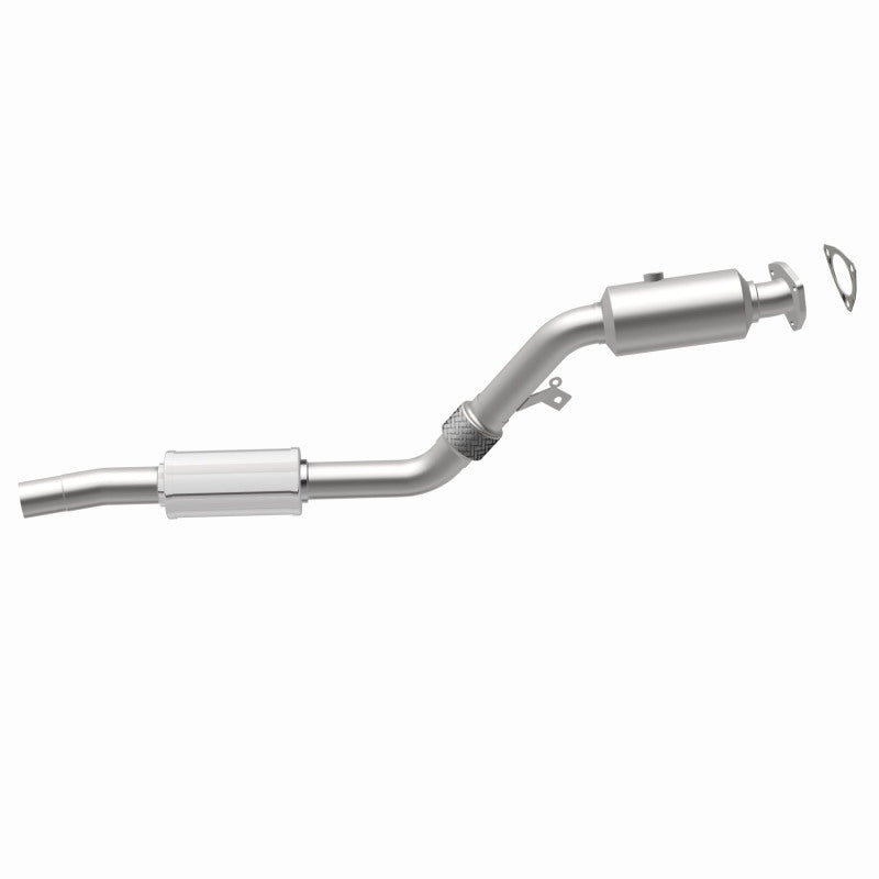 MagnaFlow Conv DF 08-09 Audi A4 Quattro 3.2L