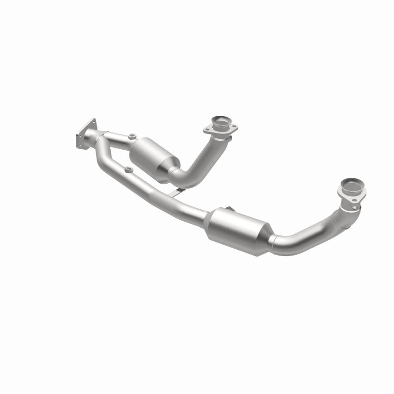 MagnaFlow Conv DF 99-00 Windstar 3.0L V6