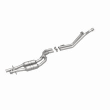 Load image into Gallery viewer, MagnaFlow Conv DF 1995 Mercedes SL320 3.2L