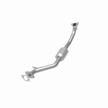 Load image into Gallery viewer, MagnaFlow Conv DF 01-04 Subaru Outback 3L Passenger Side