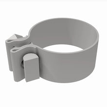 Load image into Gallery viewer, MagnaFlow Clamp 2.25inch TORCA SS 1.25inch 10pk